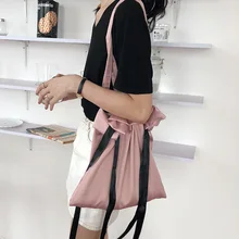 Яростная овечья парусина, Защита окружающей среды, хозяйственная сумка для мамы, холщовая дикая шелковая перерабатываемая сумка, простой дизайн, здоровая Сумка-тоут, ручная сумка