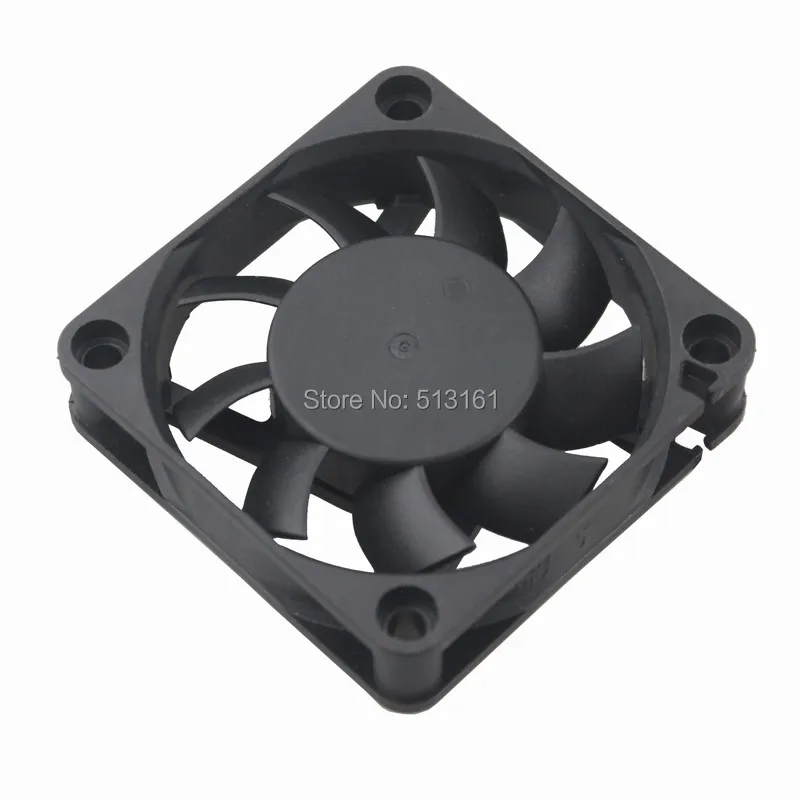 6015 5V Fan 6