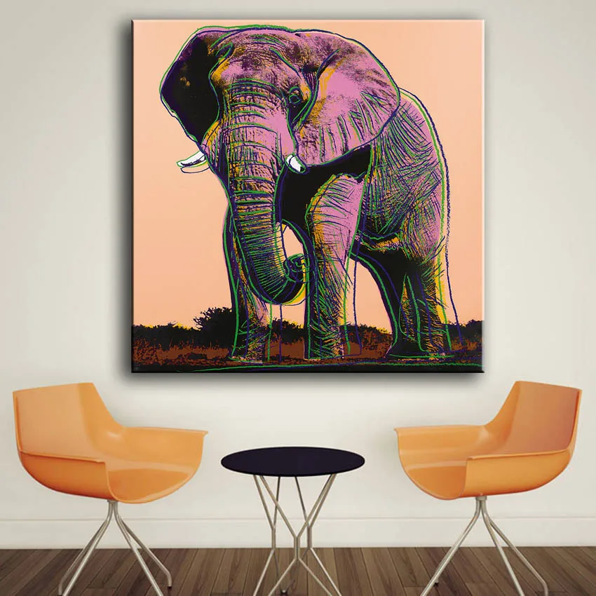 Online Get Cheap African Elephant Art Alibaba Group