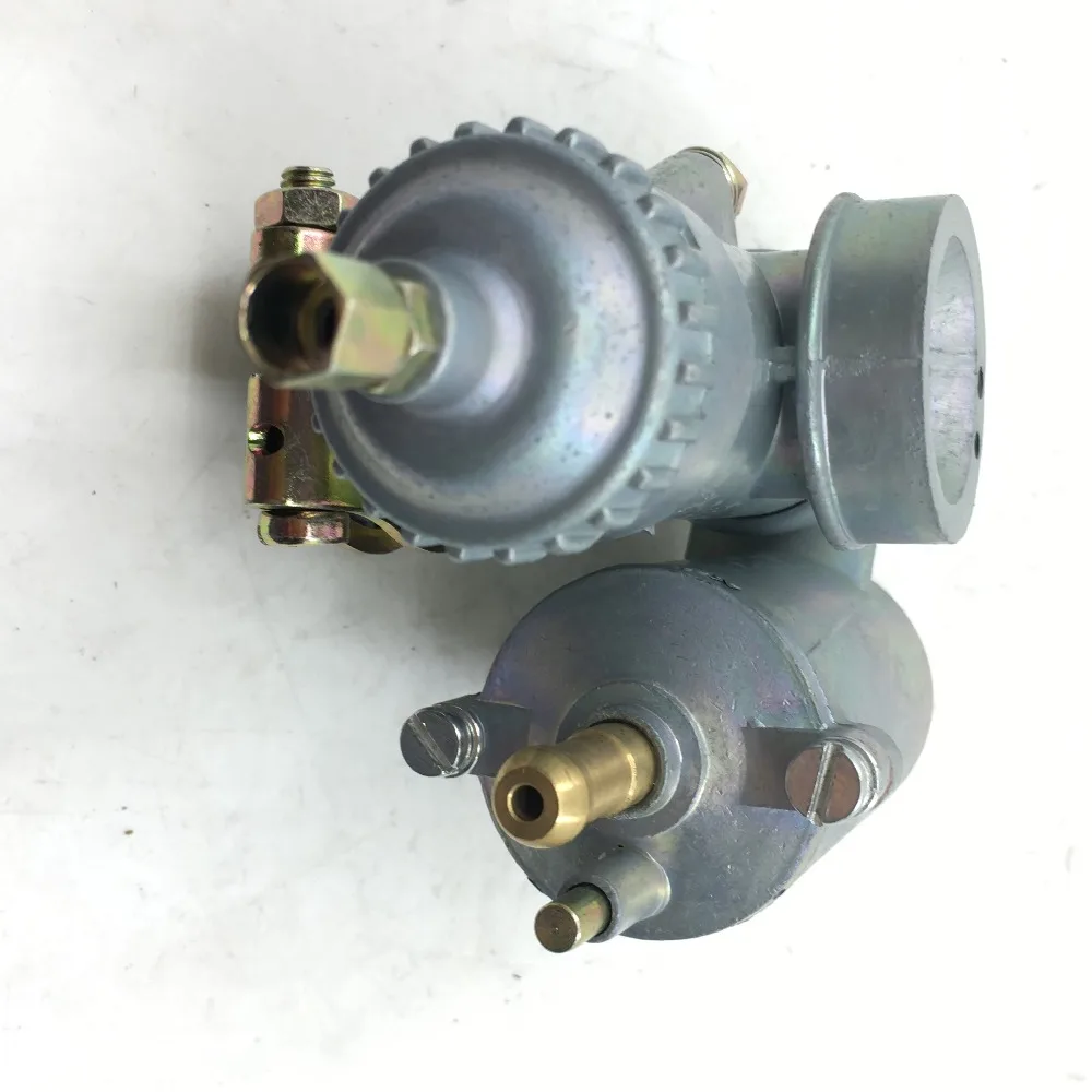 Шерриберг Карбюратор carb Карбюратор vergaser carby подходит для jawa 175 MZ 175 250 WSK125 XF175 MZ 125