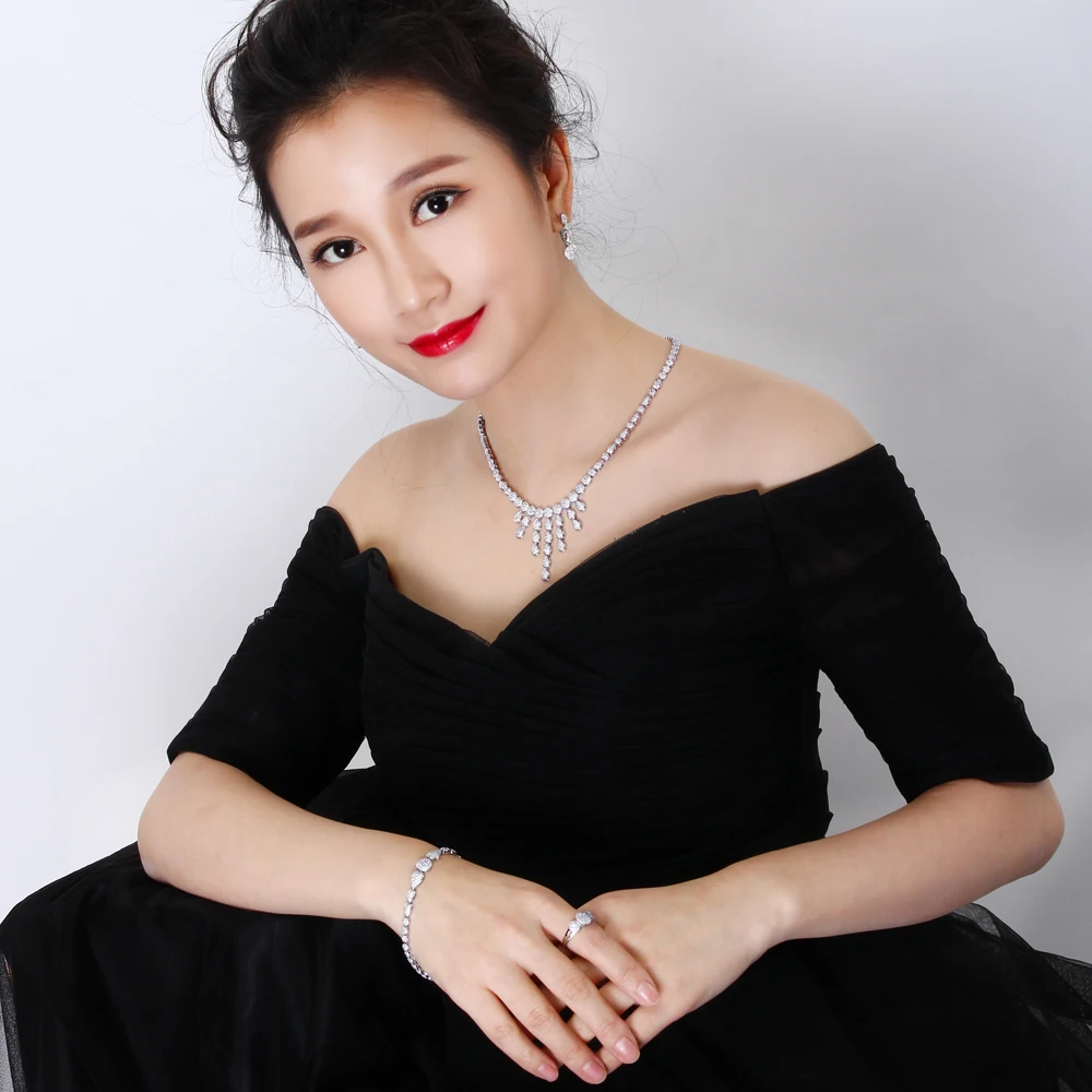 jewelry sets for party (4)