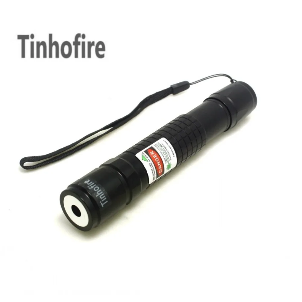 Tinhofire Проверьте Лазерная 5 МВт зеленый лазерная указка Pen лазерная указка ручка луч света высокой Мощность puntero зеленый лазер