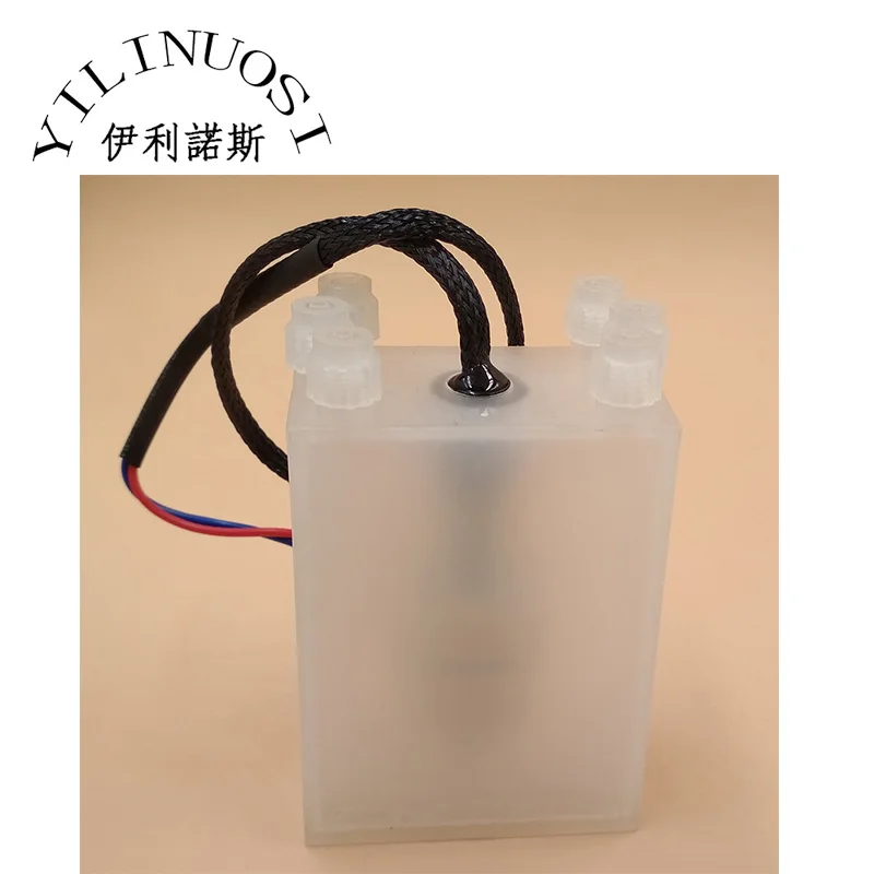 

Infiniti / Challenger Air Tank (6 Color)