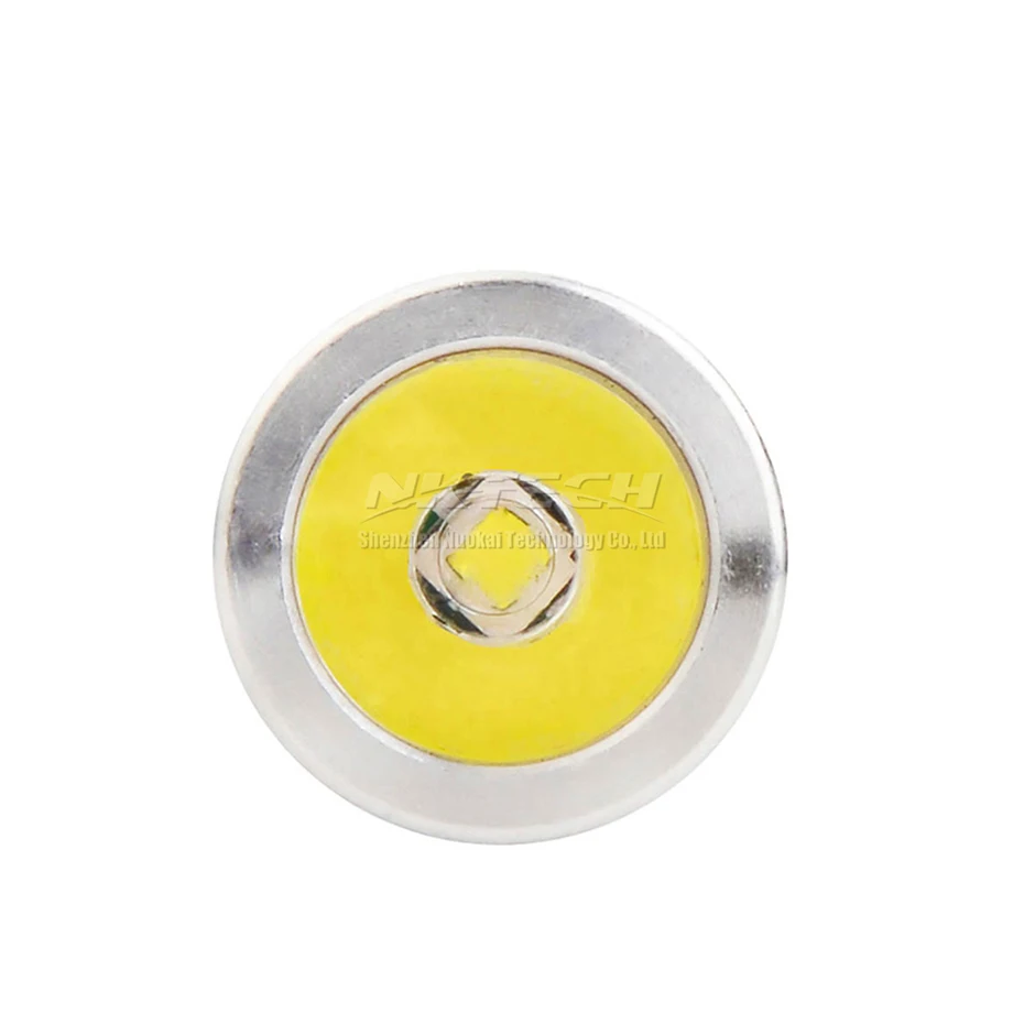 TrustFire MINI 07 светодиодный фонарик с USB подсветкой 4 2 см 23g фонарь 10180 100 мач литий