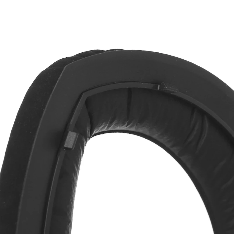 High Quality Durable 1Pair Replacement Ear Pad Cups Foam Cushion HD700 HD 700 Headphone Earphone Accessory