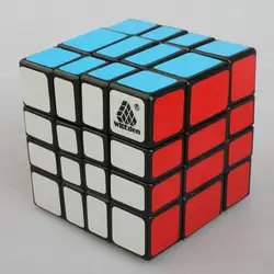 WitEden 4x4x3 mixup Magic Cube Puzzle Игрушечные лошадки