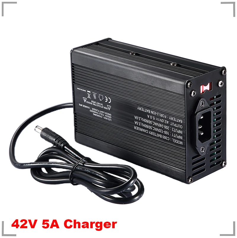 10 S 10 P 36 V 30Ah аккумуляторная литиевая батарея 36 V 1000 W 1500 W Электрический аккумулятор для электровелосипеда для samsung 18650 30B Cell+ 5A зарядное устройство