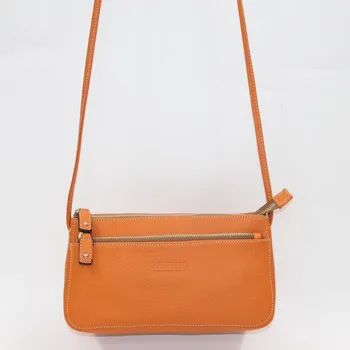 

New leather bagsFemale bagDermal Women's wear bag