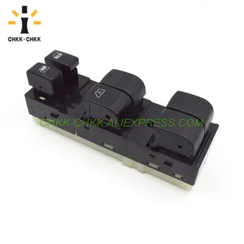 

CHKK-CHKK New Car Accessory Power Window Control Switch FOR Nissan Teana J32 J32R J32Z 25401-JN03A,25401JN03A
