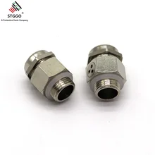 M16* 1,5 Водонепроницаемый IP 67 Водонепроницаемый воздушный канал для динамика