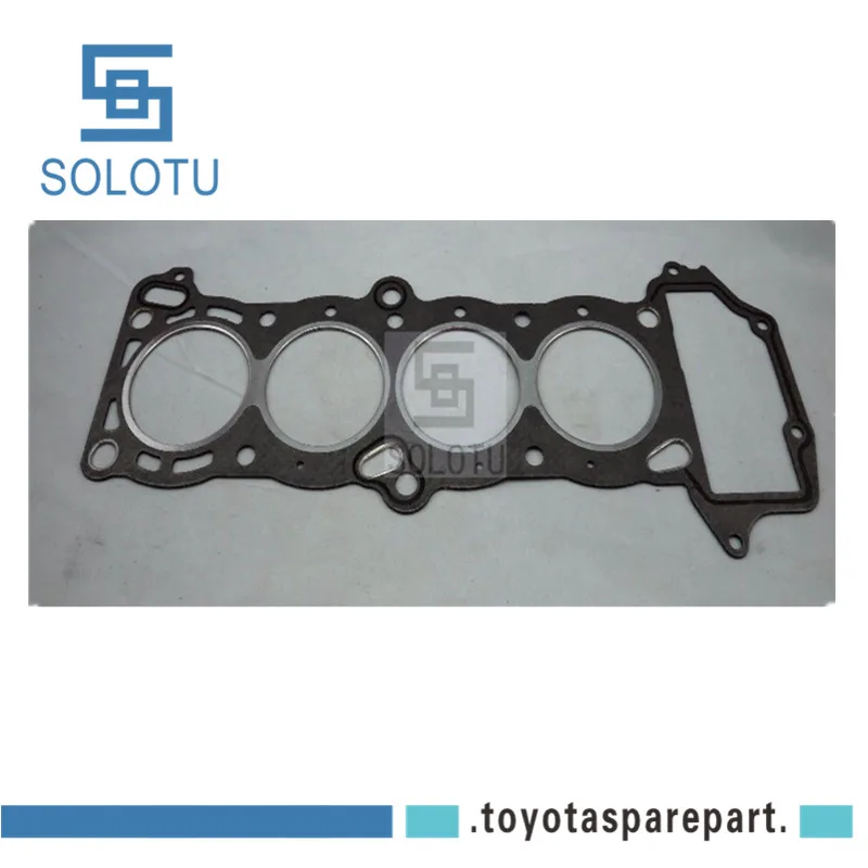 Прокладка головки цилиндра для NISSAN GA15DS 11044-53Y01