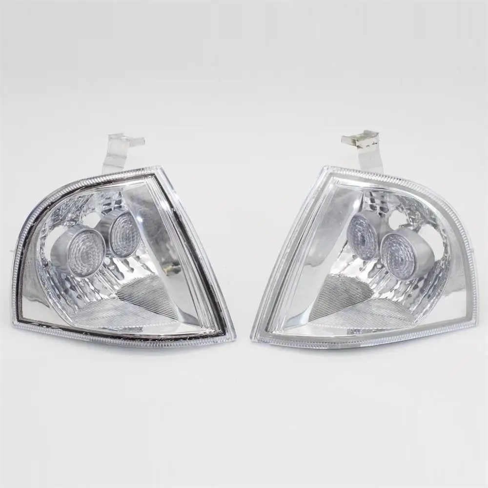 

For Octavia A4 MK1 1996 1997 1998 1999 2000 2001 2002 2003 2004 2005 2006 2007 2008 2009 Front Turn Signal Flasher Corner Light
