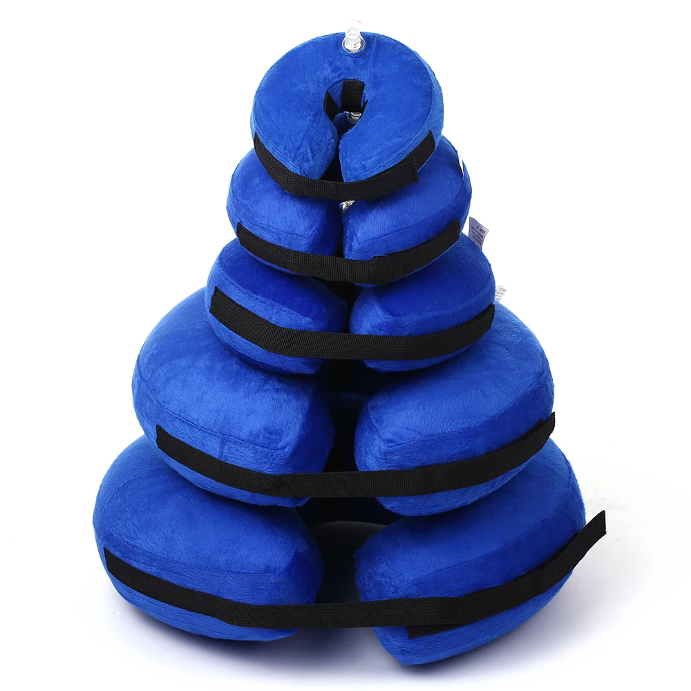 Anti-bite-Wound-Healing-Protective-Neck-Ring-Supplies-Adjustable-Pet-Dog-Collars-Protective-Inflatable-Collar-for (5)