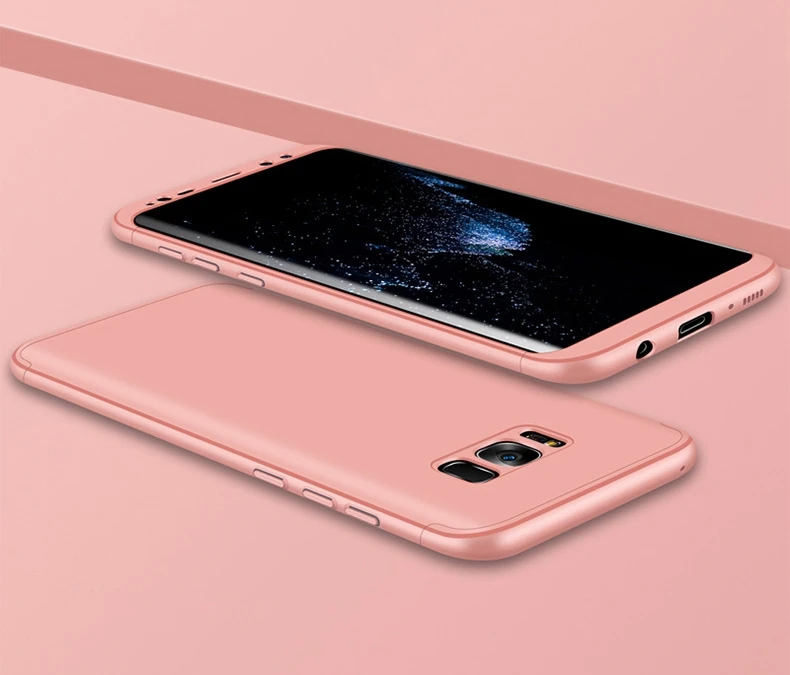 Samsung Galaxy S8 Plus Case (3)
