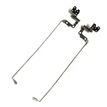 Фирменная Новинка Ноутбук ЖК-дисплей петли с сенсорным экраном для Toshiba Satellite L50-B L50D-B L55-B L55D-B L55DT-B L55T-B FBBL1002010 FBBL1004010