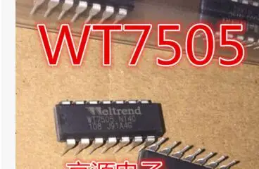 16199667 30259 ADS825E WT7505