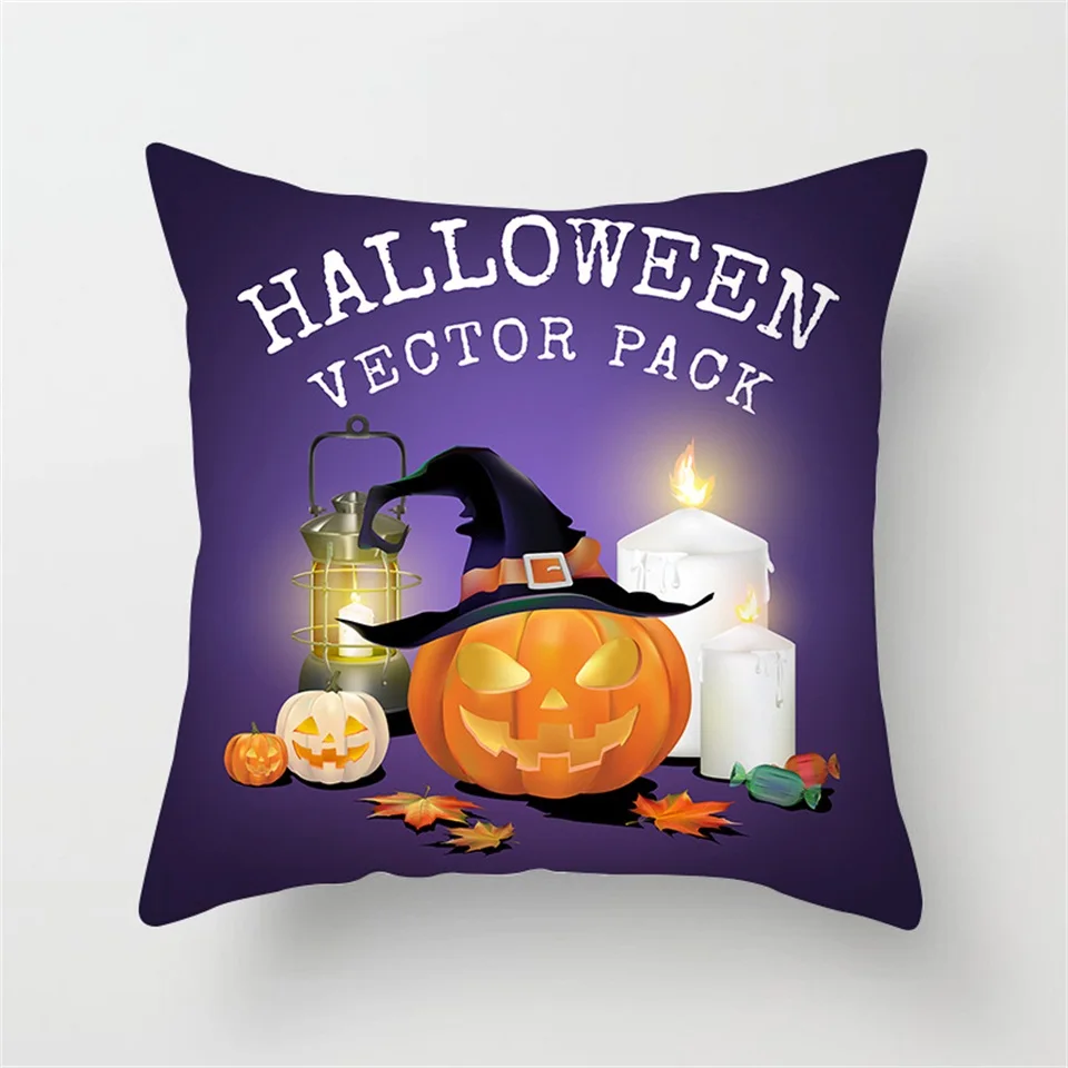 Halloween  pillowcase (19)