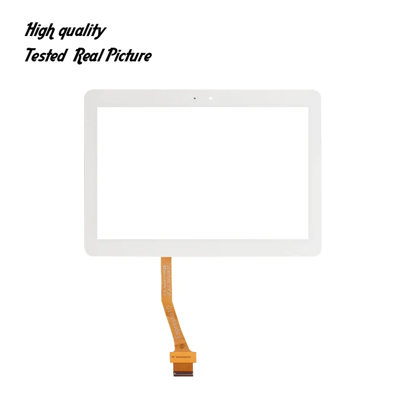 Pаспродажа Для samsung Galaxy Tab2 10,1 P5100 P5110 Note N8000 N8010 сенсорный экран панель дигитайзер стекло запасные части + Инструменты