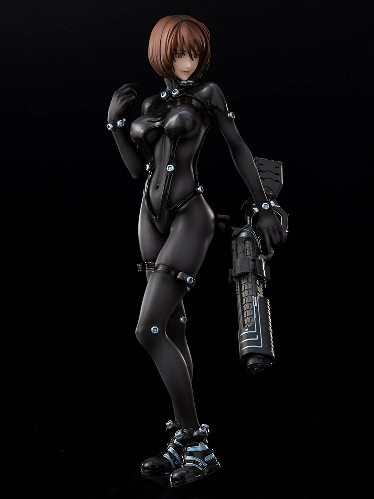 25 см аниме Gantz Shimohira Reika Yamasaki Anzu ПВХ фигурка сексуальная девушка игрушка кукла аниме фигурка Коллекция Модель игрушки