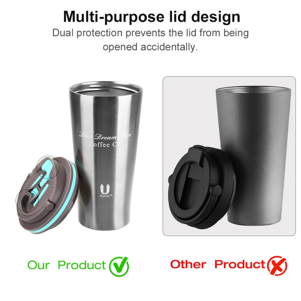 UARTER-500ml-304-Stainless-Steel-Thermo-Cup-Travel-Coffee-Mug-with-Lid-Car-Water-Bottle-Vacuum (3)
