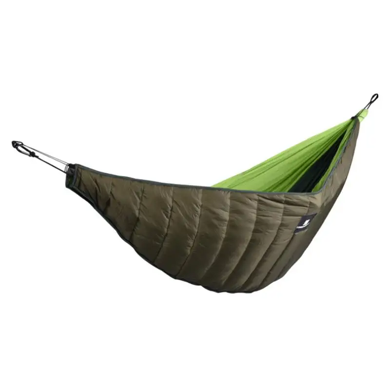 New Outdoor Winter Camping Hunting Hammock Insulation Cover Mat