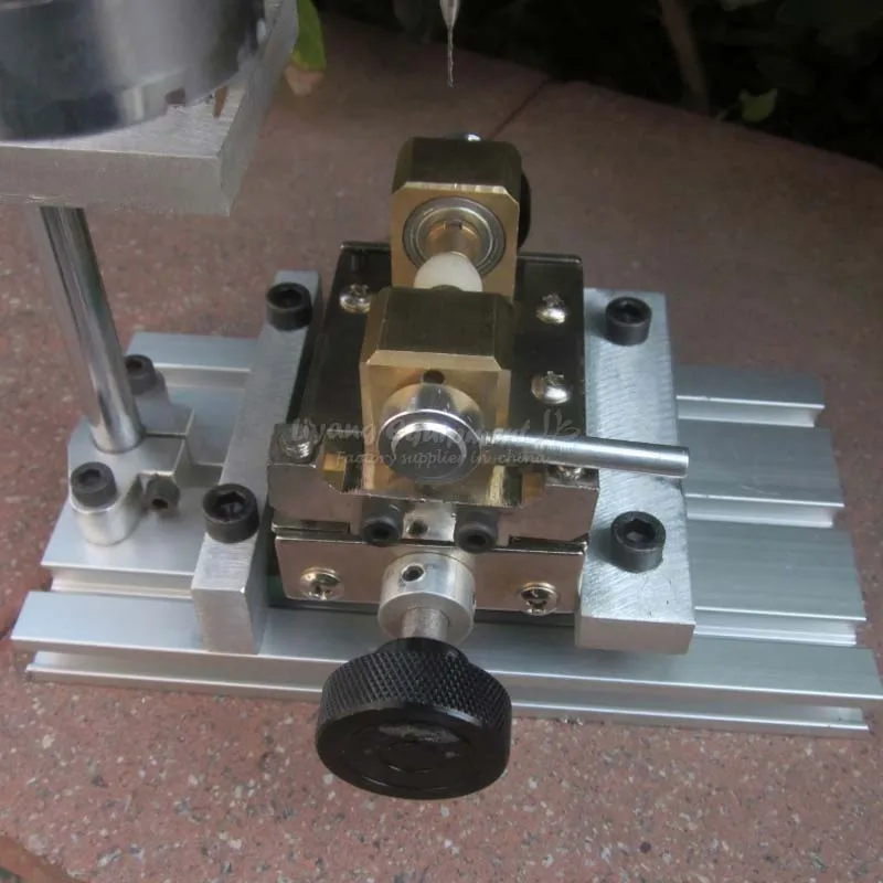 Miniature drilling machine (3)