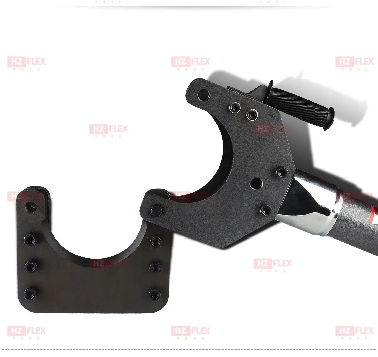 Hydraulic cable cutter4