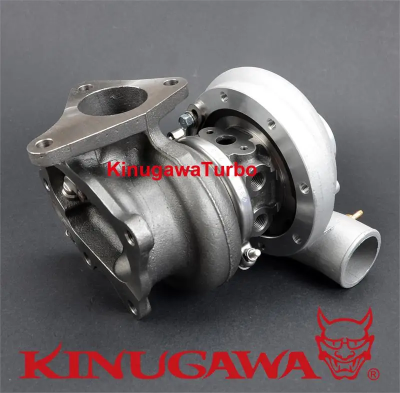 Турбокомпрессор Kinugawa 2 4 &quot размер 7 см для SUBARU WRX STI Для WRX|turbocharger gt35|turbocharger volkswagensti