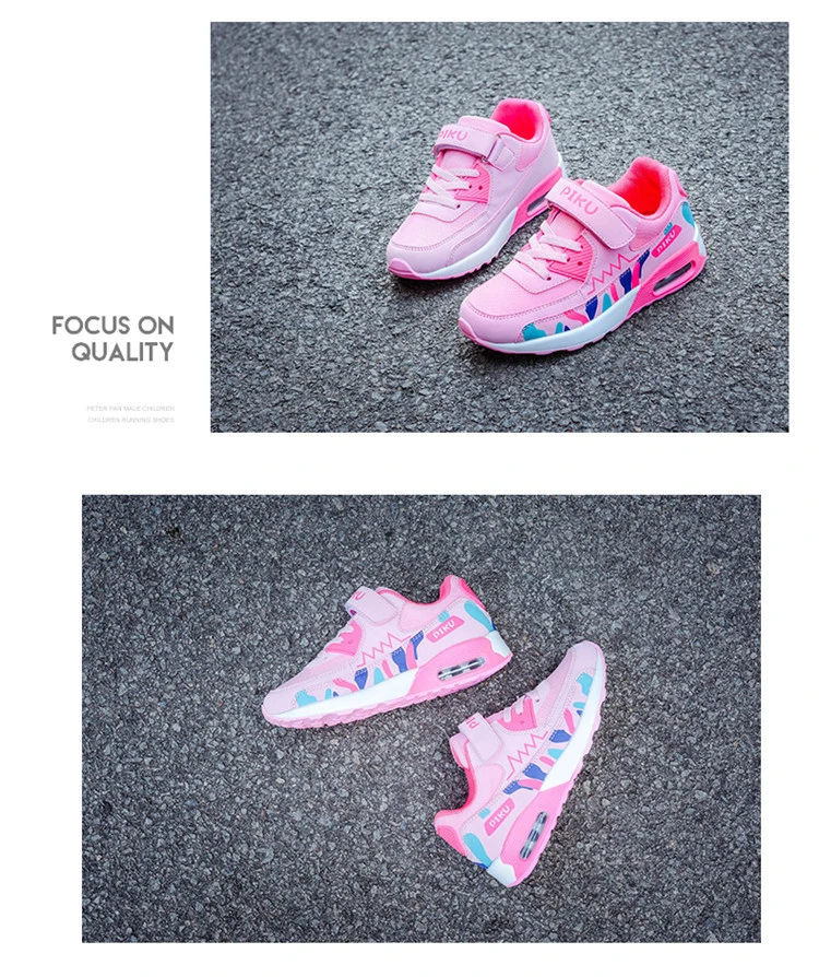 2018 весенние кроссовки для мальчиков детская обувь для девочек путешествия на открытом воздухе корзина спортивная обувь сетка детская