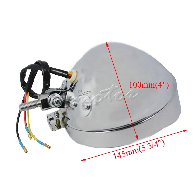 Motorcycel front headlight (9)