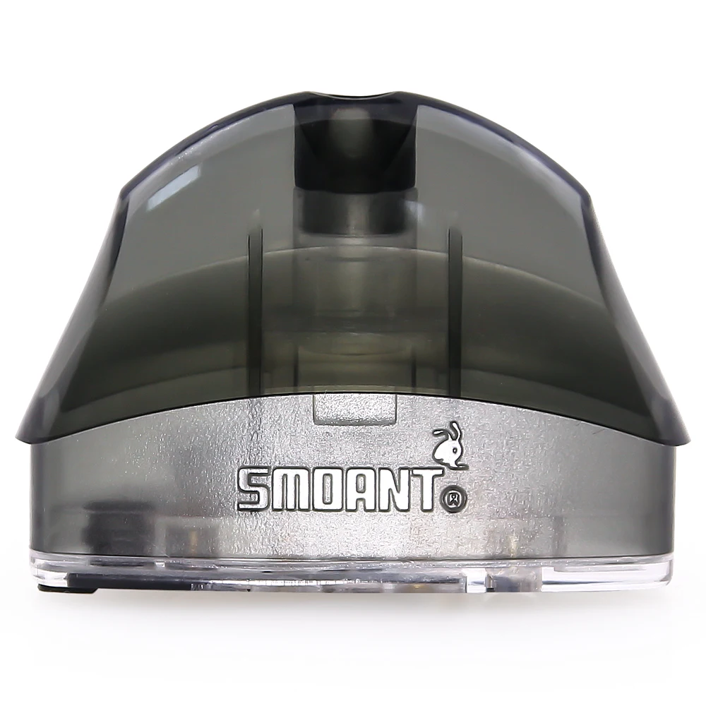 Оригинальный картридж Smoant S8 5 шт. 10 шт./упаков сменный бак для электронных соков