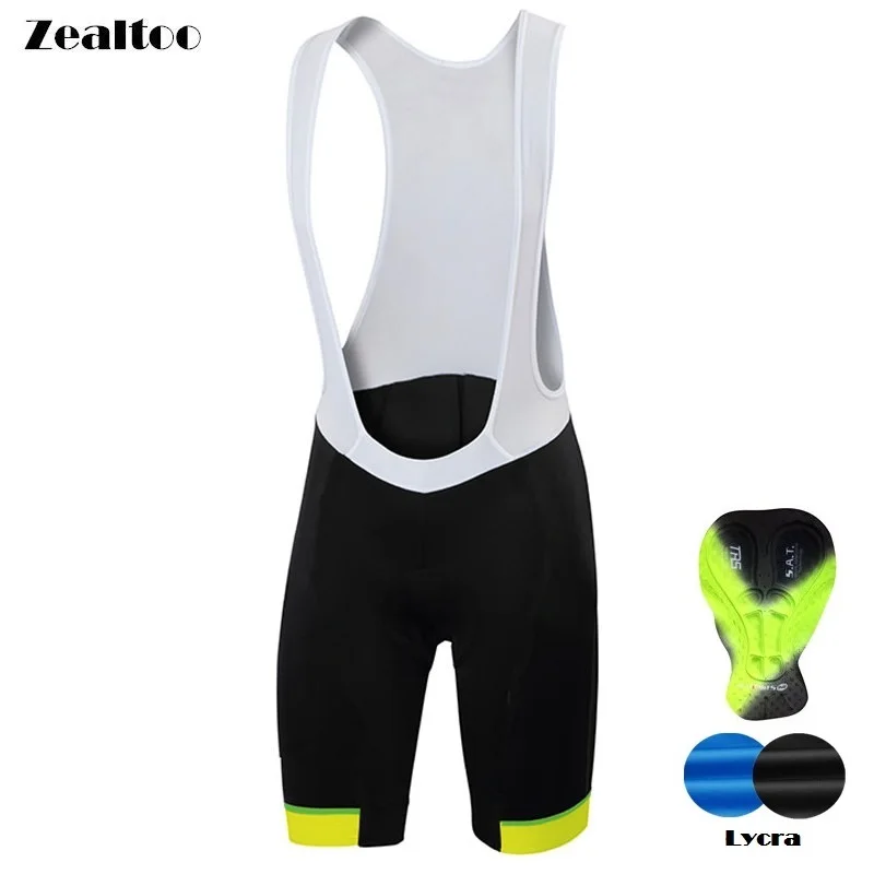 

2018 Lycra Mens Culotte Cycling Bib Shorts Summer Coolmax Gel Pad Bike Bib Tights Mtb Ropa Ciclismo Moisture Wicking Pants