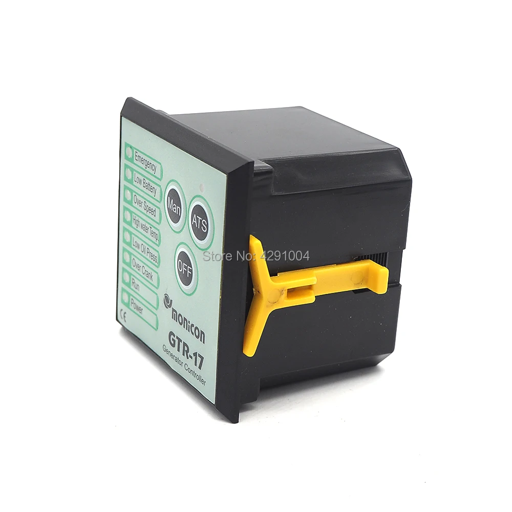 

GTR-17 Automatic Start Stop Control Controller GTR 17 for Generator