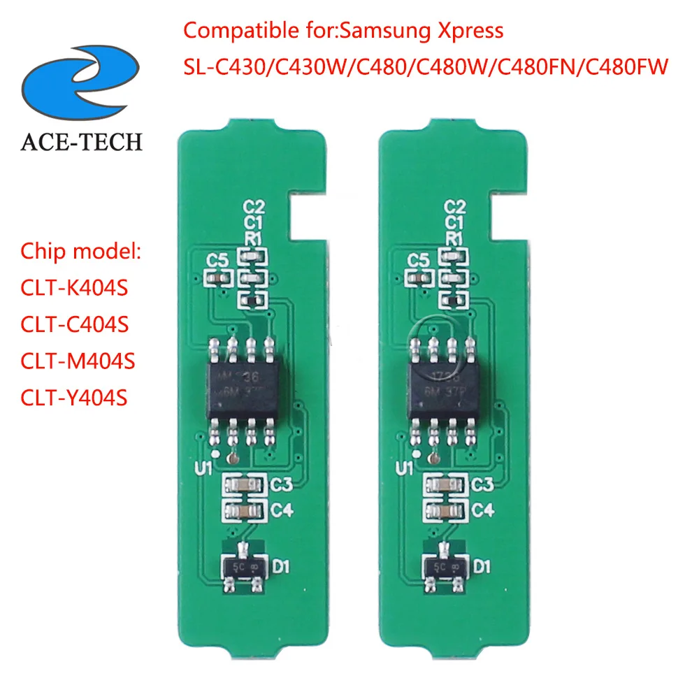 SAMSUNG CLT K404S ICSAM0283-4 CKMY  (4)
