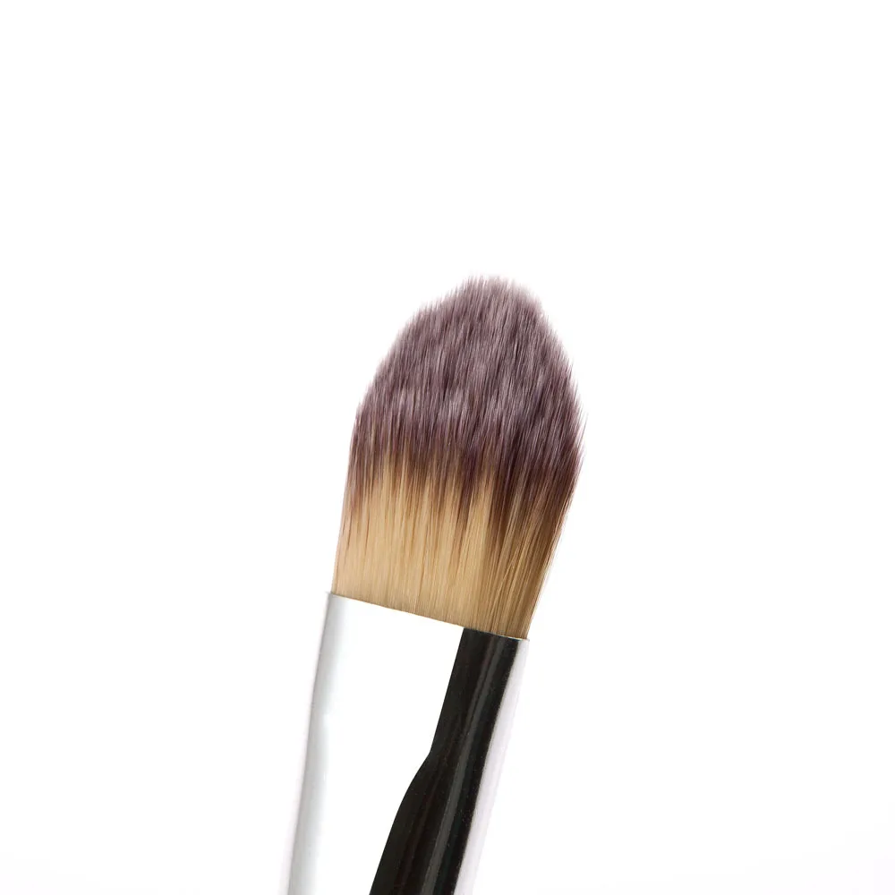 Корректор+ Фонд кисти для макияжа Набор maquiagem красота макияж профессиональный маскирующее палитра составляют комплект Pro ПАЛИТРА кисть