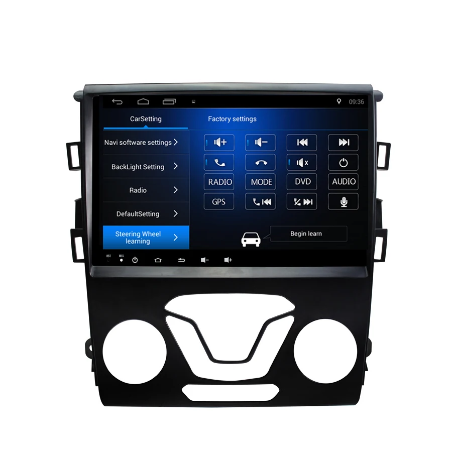 Best OTOJETA car accessory for Ford Mondeo 2013 gps navi android 8.1 stereo tape recorder radio headunit multimedia FM carplay player 3 Best OTOJETA car accessory for Ford Mondeo 2013 gps navi android 8.1 stereo tape recorder radio headunit multimedia FM carplay player 3