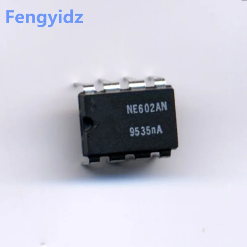 5 10 ชิ้น/ล็อตNE602 NE602N NE602AN|lot lot|lot 5pcs - AliExpress