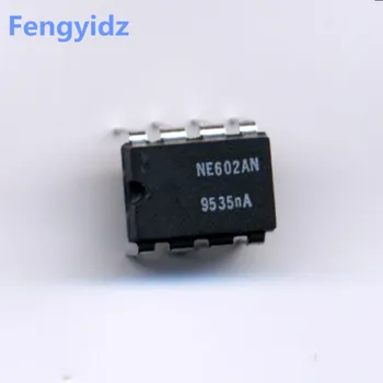 

Free shipping 10pcs/lot NE602 NE602N NE602AN