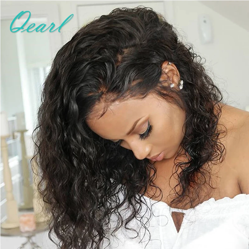 curly wig  (1)