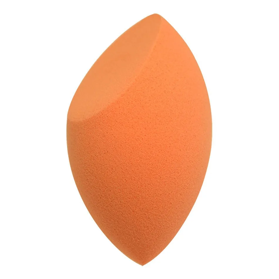  1 PC Soft Miracle Complexion Sponge Foundation Makeup Blender Cosmetic Puff Flawless Powder Smooth Beauty Egg 