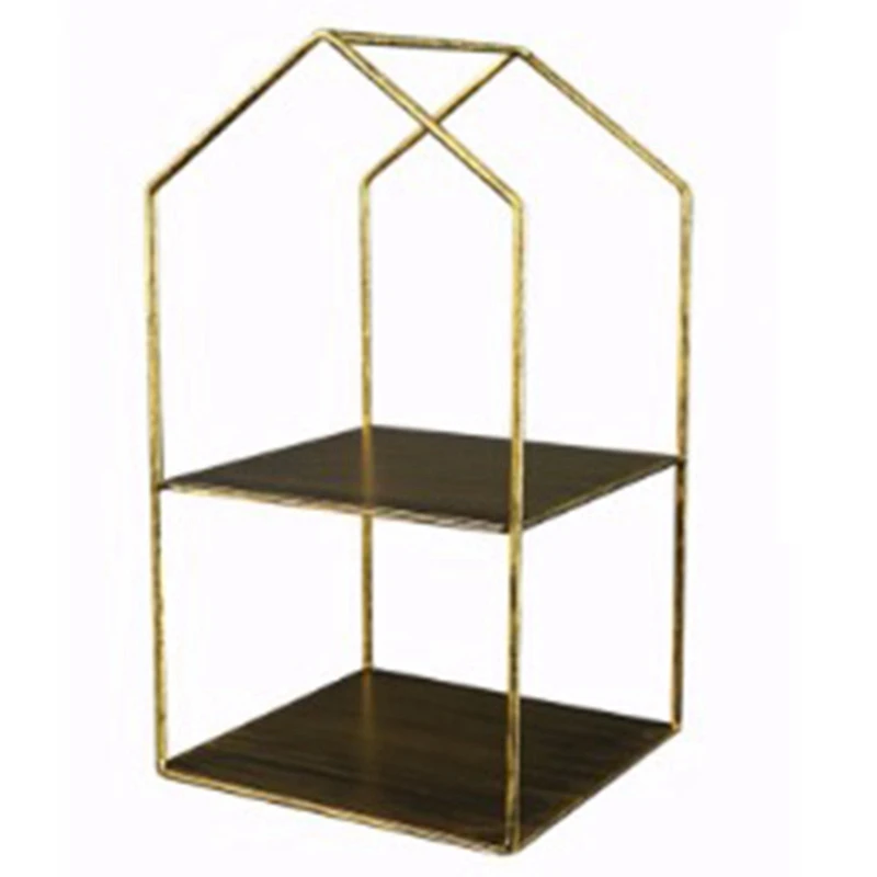 

Sweetgo Cupcake Stand Decorating Tools For Wedding Dessert Home Decoration Cake Table Perfume Jewelry Holder Storage Rack