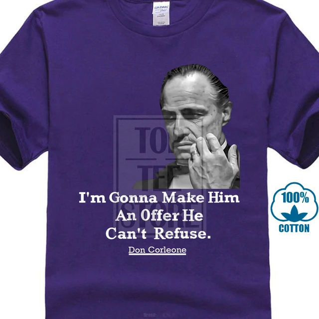 cool movie t shirts