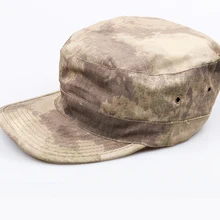 Тактическая шапка Военная Боевая страйкбольная шапка мужская женская уличная охотничья походная спортивная шапка