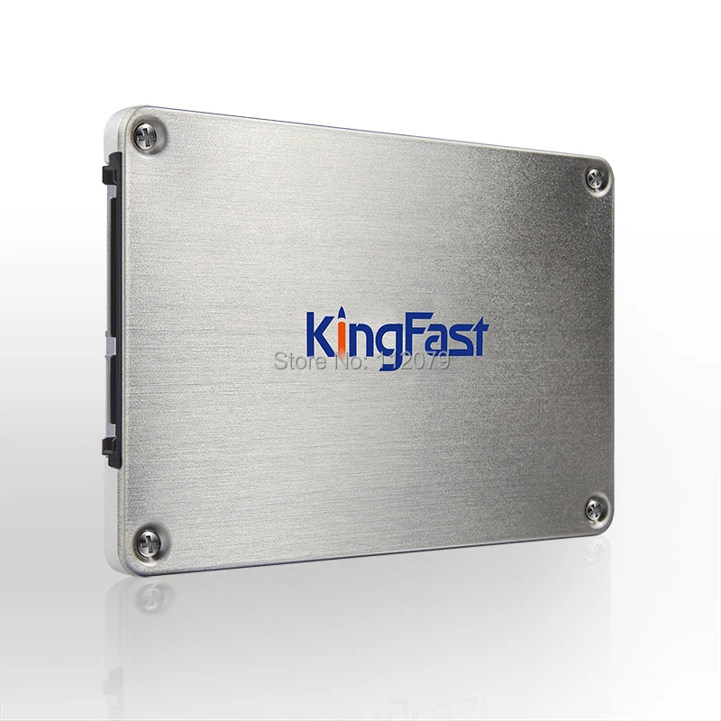 New KingFast 60GB Solid state font b disk b font 2 5 SATA3 F6 60GB SSD