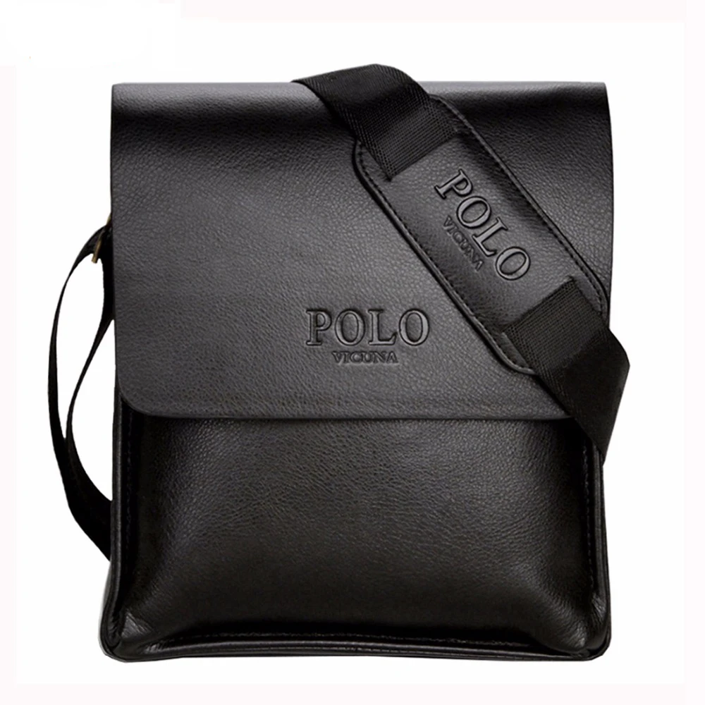 

Layo bag Famous Brand Leather Men Bag Casual Business Leather Mens Messenger Bag Vintage Men's Crossbody Bag bolsas male