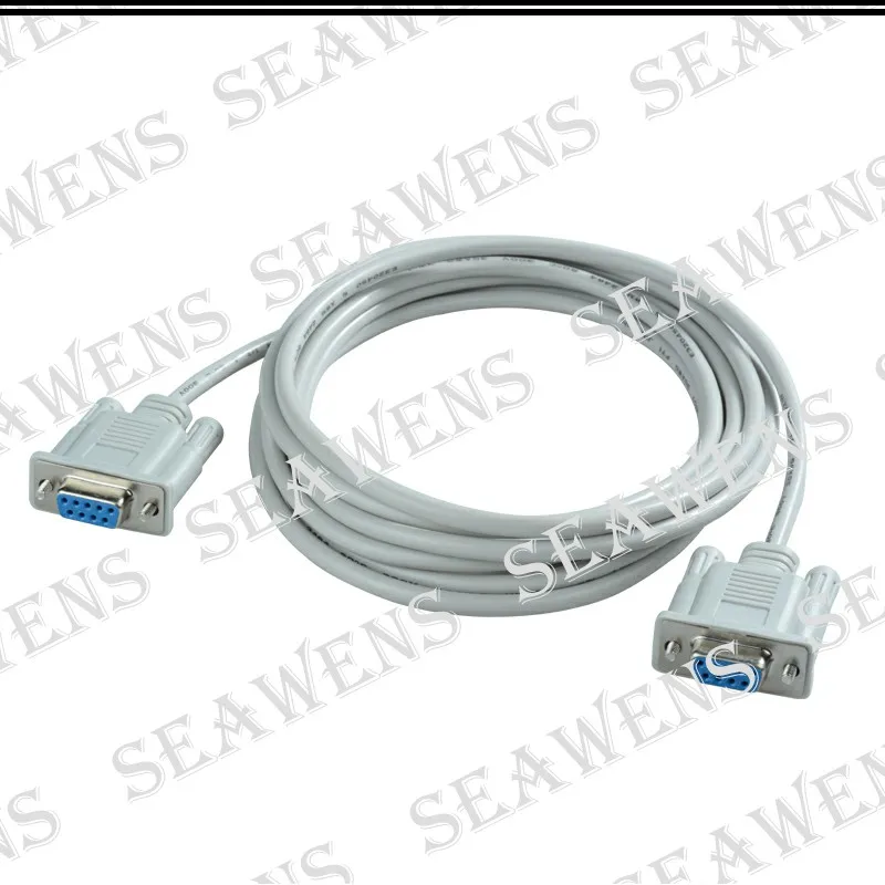 FX-232CAB-1, кабель связи между компьютером и FX-232AW/FX0N-232ADP/50DU, быстрая