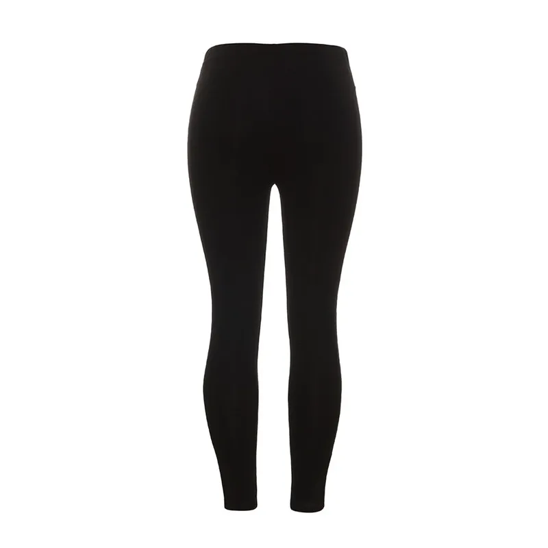 

Telotuny Maternity Pants clothes for Pregnants Women's Pants Solid Color And Thin Trousers Maternity Pregnancy Trousers Dec28