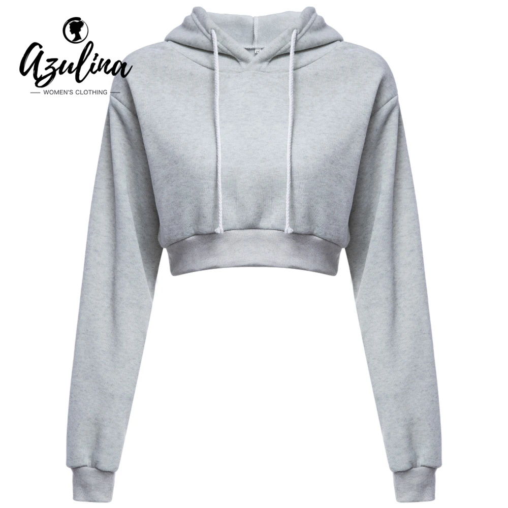 2016 autumn/winter casual sweatshirts for women high