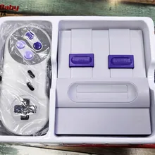 DHL 10 шт. Мини HD HDMI ТВ игровая консоль ручной ретро семейная игровая консоль встроенный 821 классические игры двойной геймпад PAL и NTSC