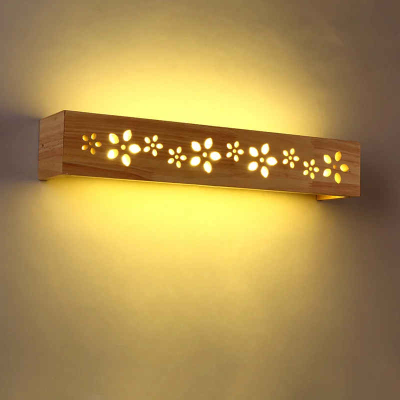 Compra creativa iluminación de baño online al por ...